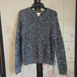 H&M Marled Knit Sweater – Size M
